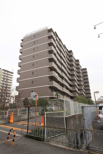 ダイアパレス鶴山台
