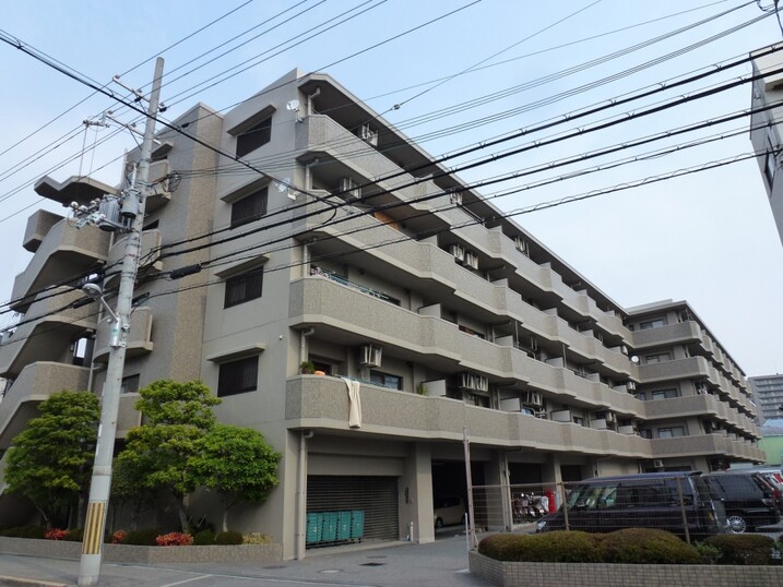 アステージ堺