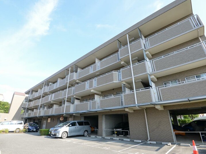 イトーピア神戸藤原台Ｇ棟