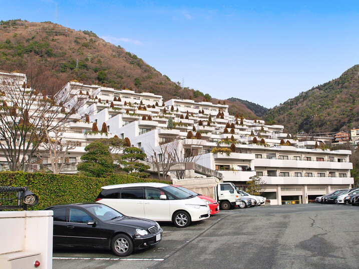 ジオ六甲山手