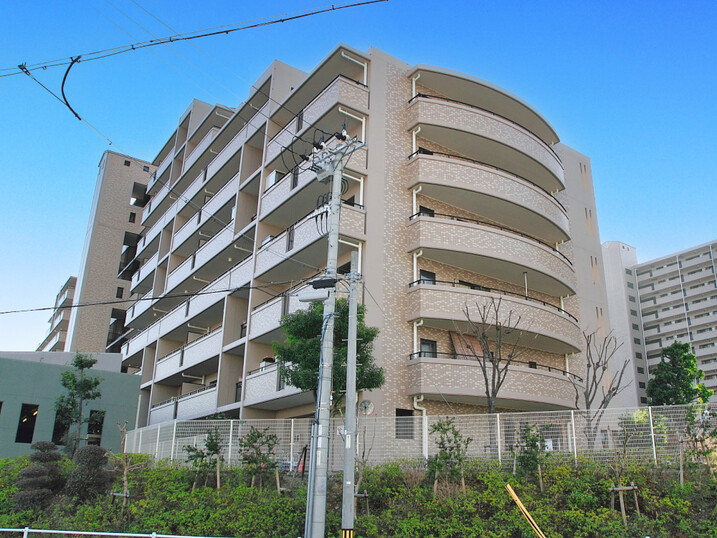 コート甲子園南１番館