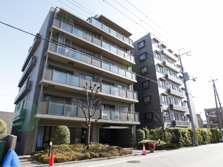 グランステイツ夙川