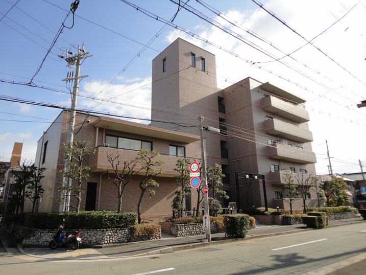 ジークレフ西宮鳴尾