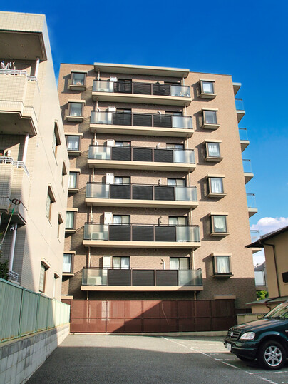ステイツ苦楽園ガーデンヒルズ