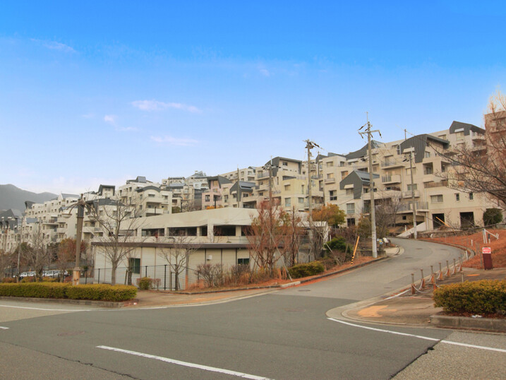グランドメゾン西宮名塩１番館