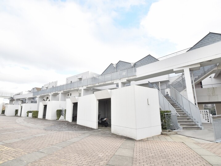 グランドメゾン西宮名塩２番館