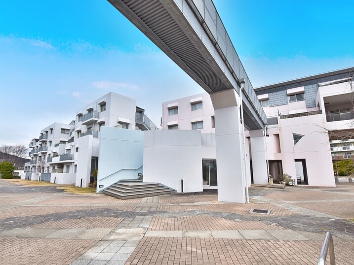 グランドメゾン西宮名塩３番館
