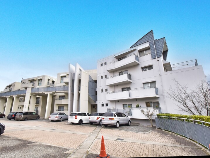 グランドメゾン西宮名塩４番館