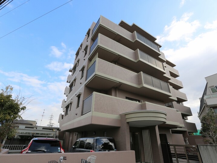 グランドメゾン西宮能登町