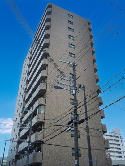 キングマンション都島Ⅰ