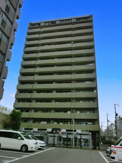 コスモ玉造