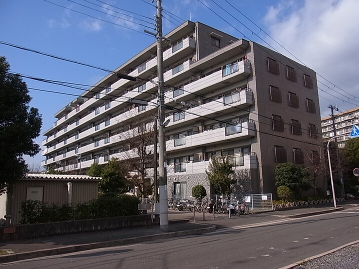 ステイツ高槻玉川新町