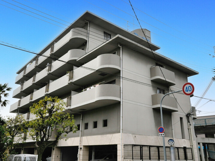 コンドミニアム千里南