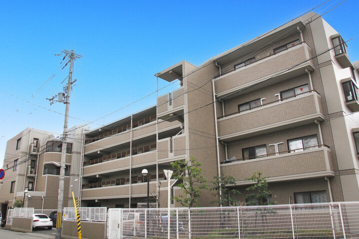 ステイツ豊中長興寺
