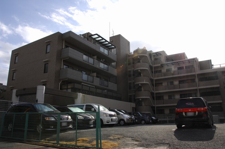 ステイツ豊中春日町