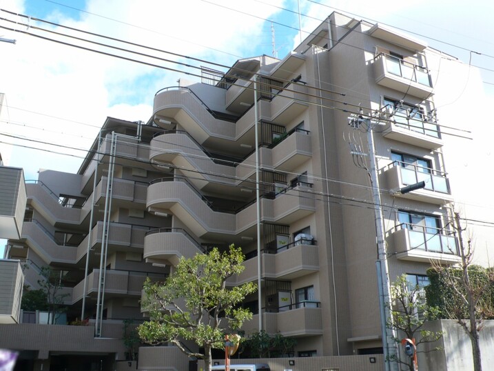 藤和東豊中ホームズ