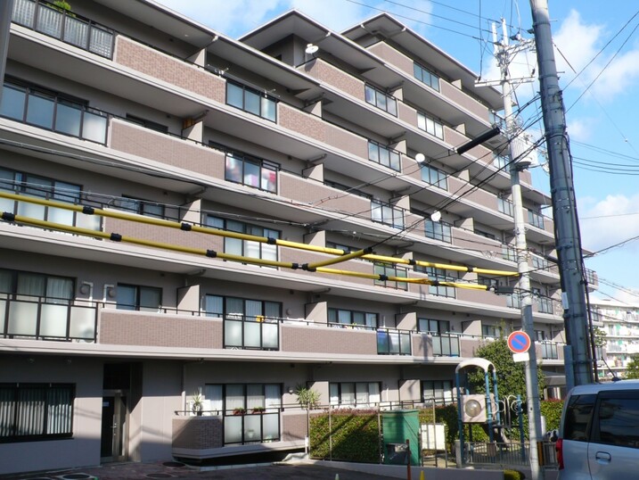 豊中春日町パークハウス