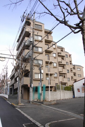 セレブコート豊中緑丘