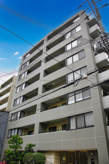 ステイツ豊中本町