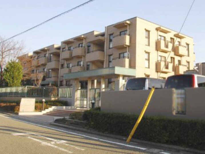 グランフェルティ東豊中三ツ池