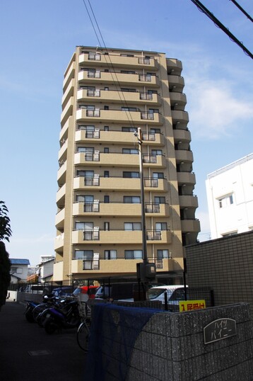 コスモ豊中曽根弐番館