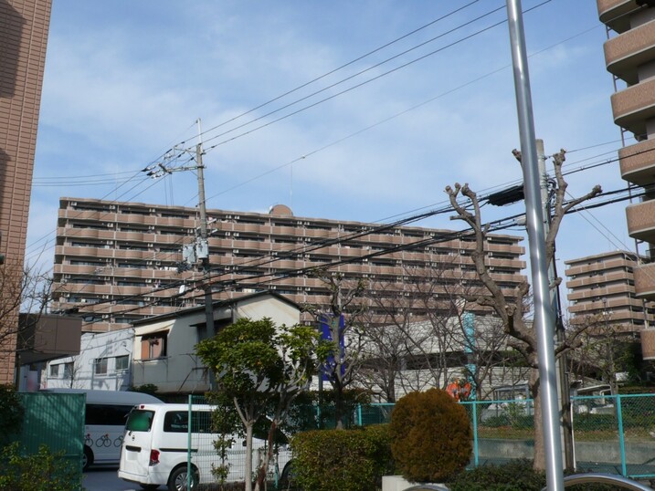 ロイヤルコート豊中壱番館