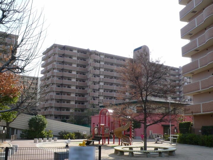 ロイヤルコート豊中弐番館