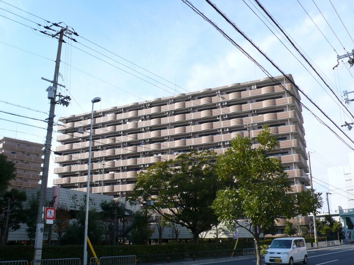 ロイヤルコート豊中参番館