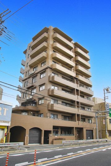 リーガル豊中北桜塚