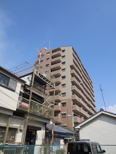 ステイツ豊中庄内西町