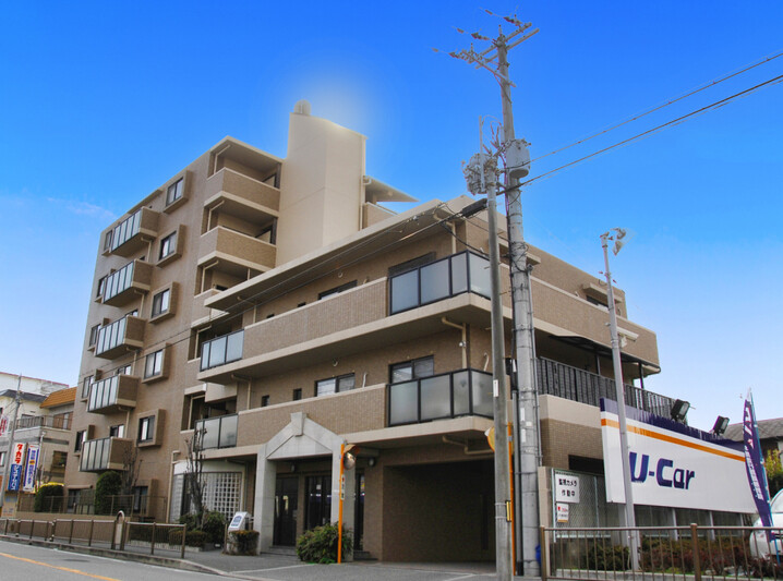 プラネ豊中北桜塚