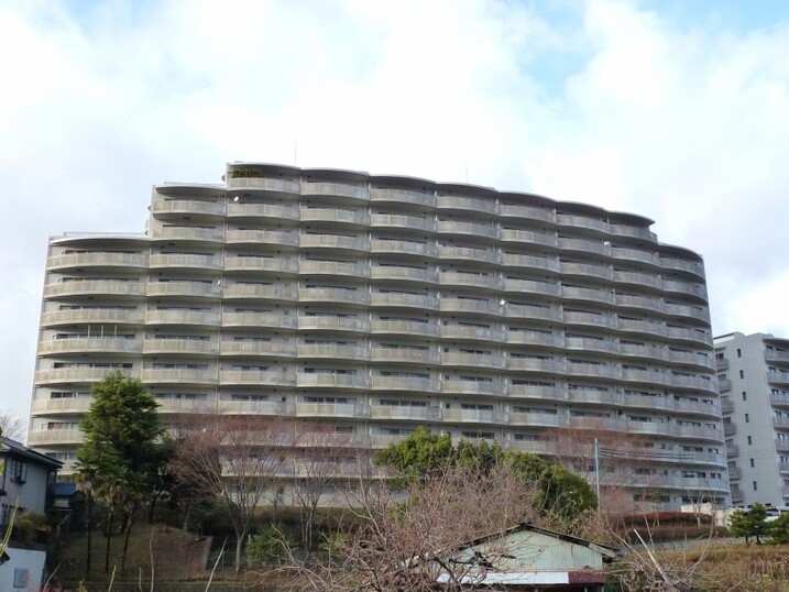 藤和箕面ホームズＡ棟