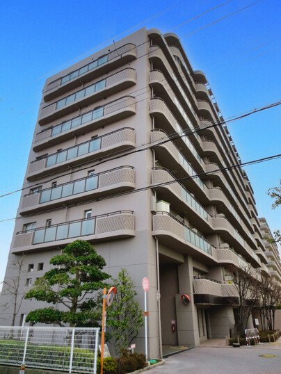 ディオフェルティ豊中・曽根