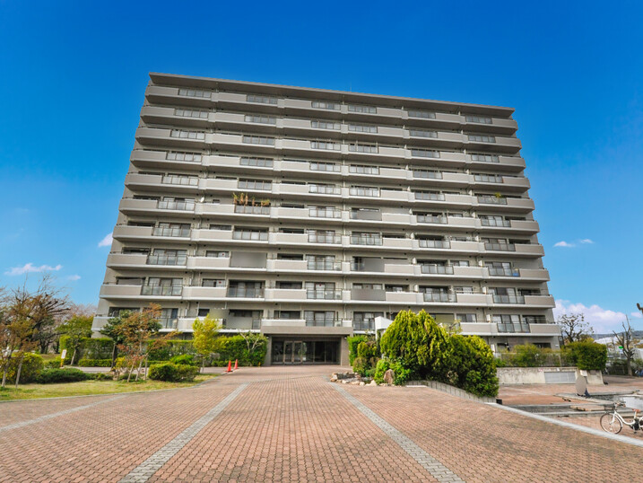 グランデュール鴨川３番館