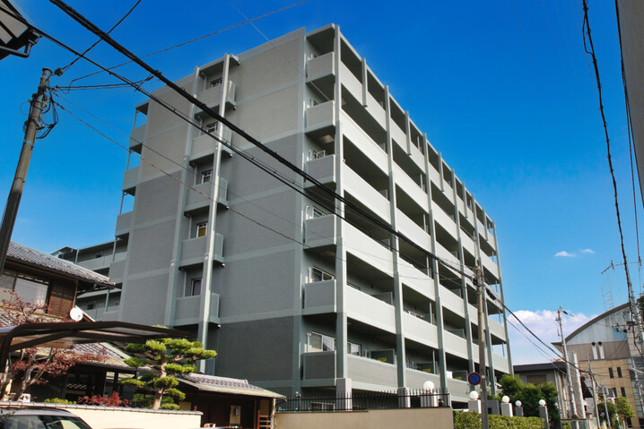 ベルクローチェ京都ｓｔａ．