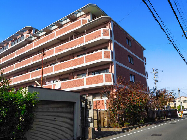 デ・リード桃山本町