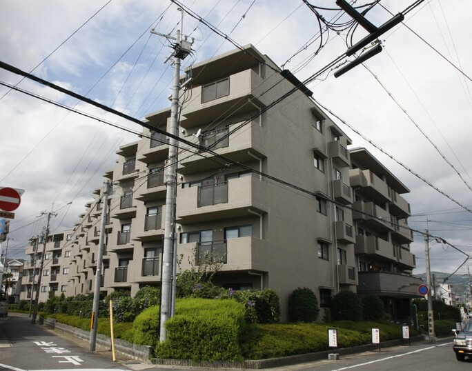 フォルム北山