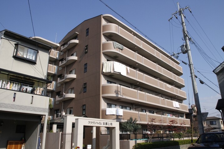 クラウンハイム京都・上桂