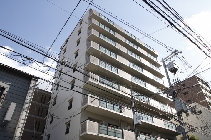 ディオフェルティ京都烏丸東