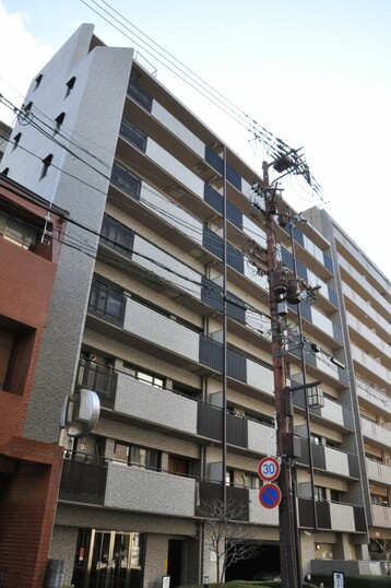 三条室町パークホームズ