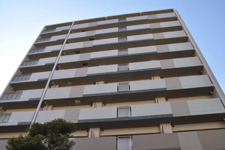 ローレルコート室町