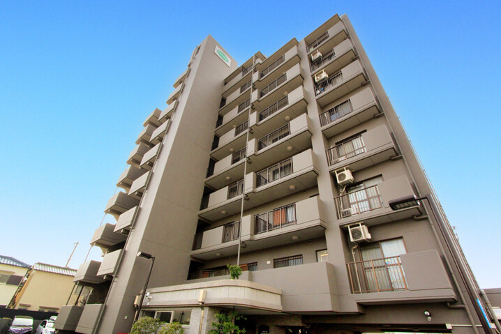 アステージ泉大津