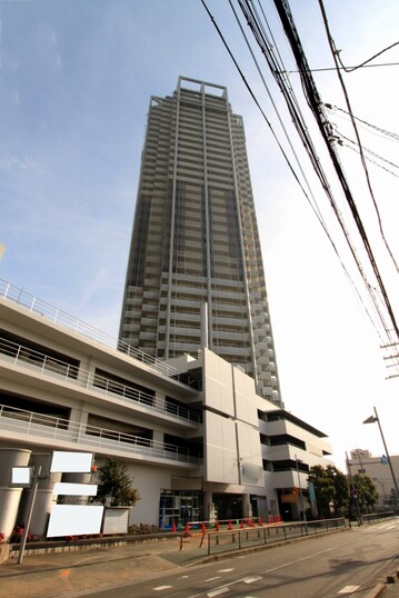 アルザタワーズグリーンタワー