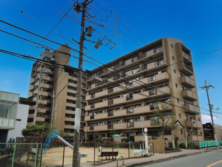 メロディーハイム枚方