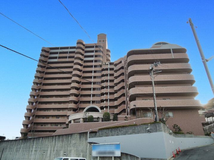 ランフォルセ寝屋川