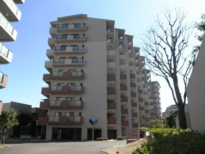 アディール三田３番館