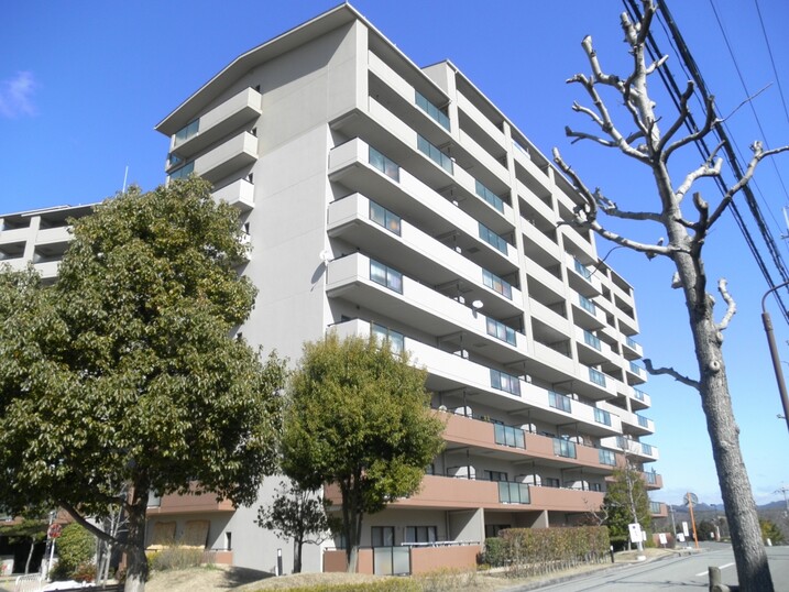 アディール三田４番館