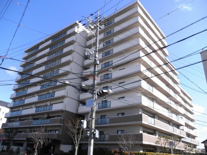 ルネ三田フラワーコート