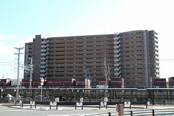 ファミール須磨鷹取ステーションサイド