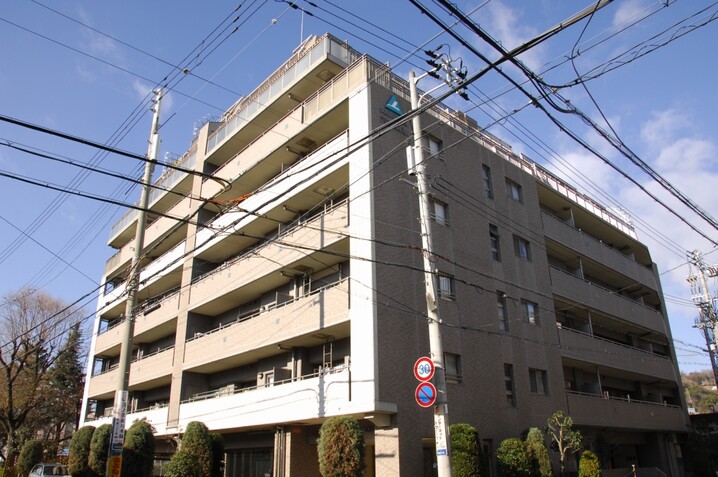 アルファステイツ須磨さくら通り